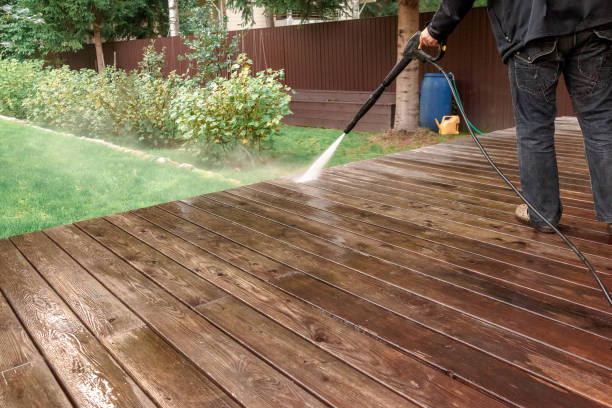 Best Building Exterior Washing  in Lakewood, CA